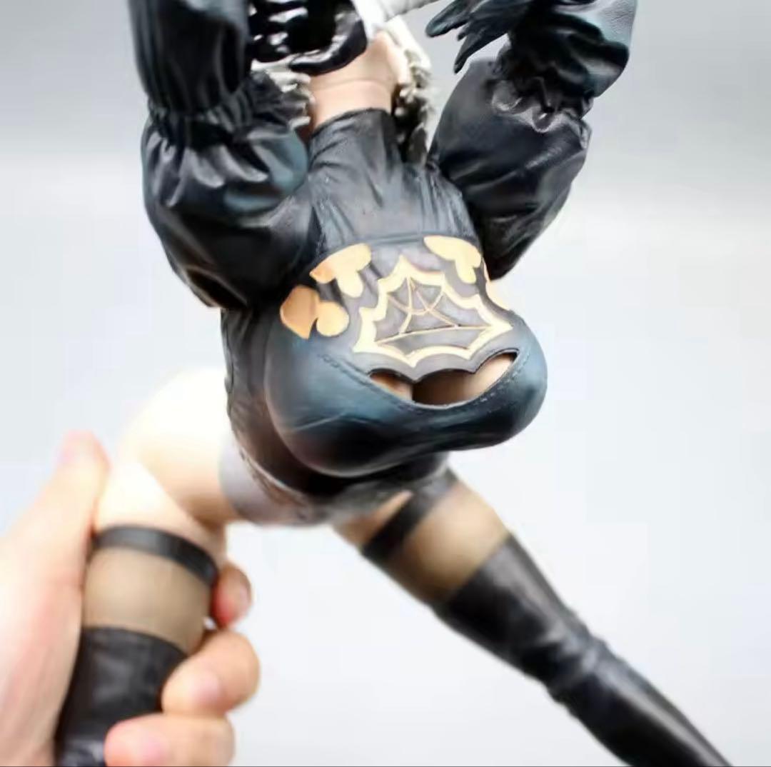 ニーア オートマタ 2B ヨルハ二号　フィギュア