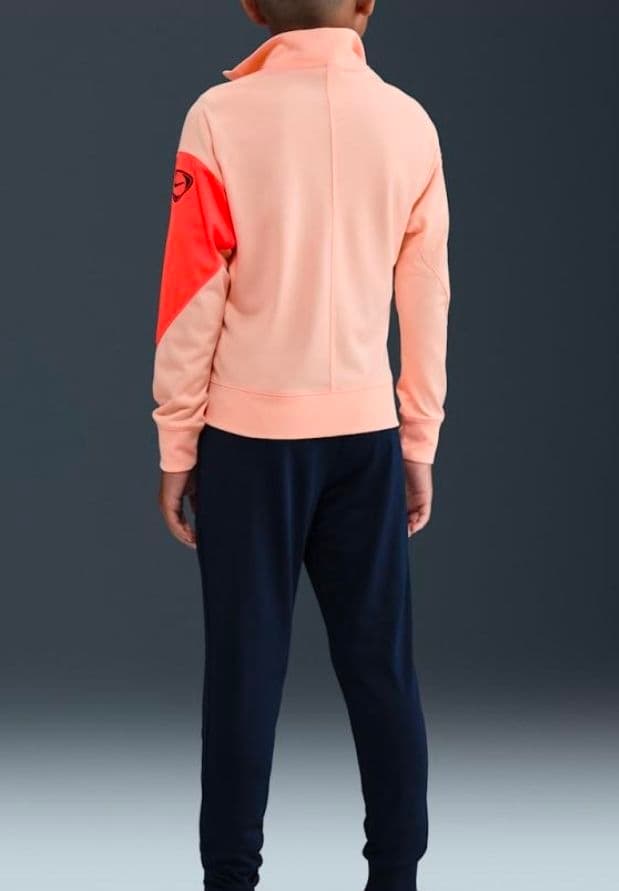 Nike FC Barcelona ジャージ　ジュニア158 - 170cm