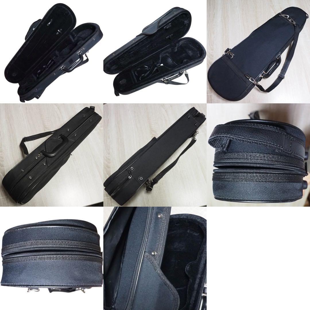 カルロジョルダーノ ヴァイオリンセット　VS-1 1/8 バイオリン　2020