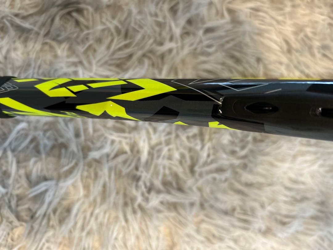 ラケット(硬式用) Babolat Pure Aero 98 305g G3