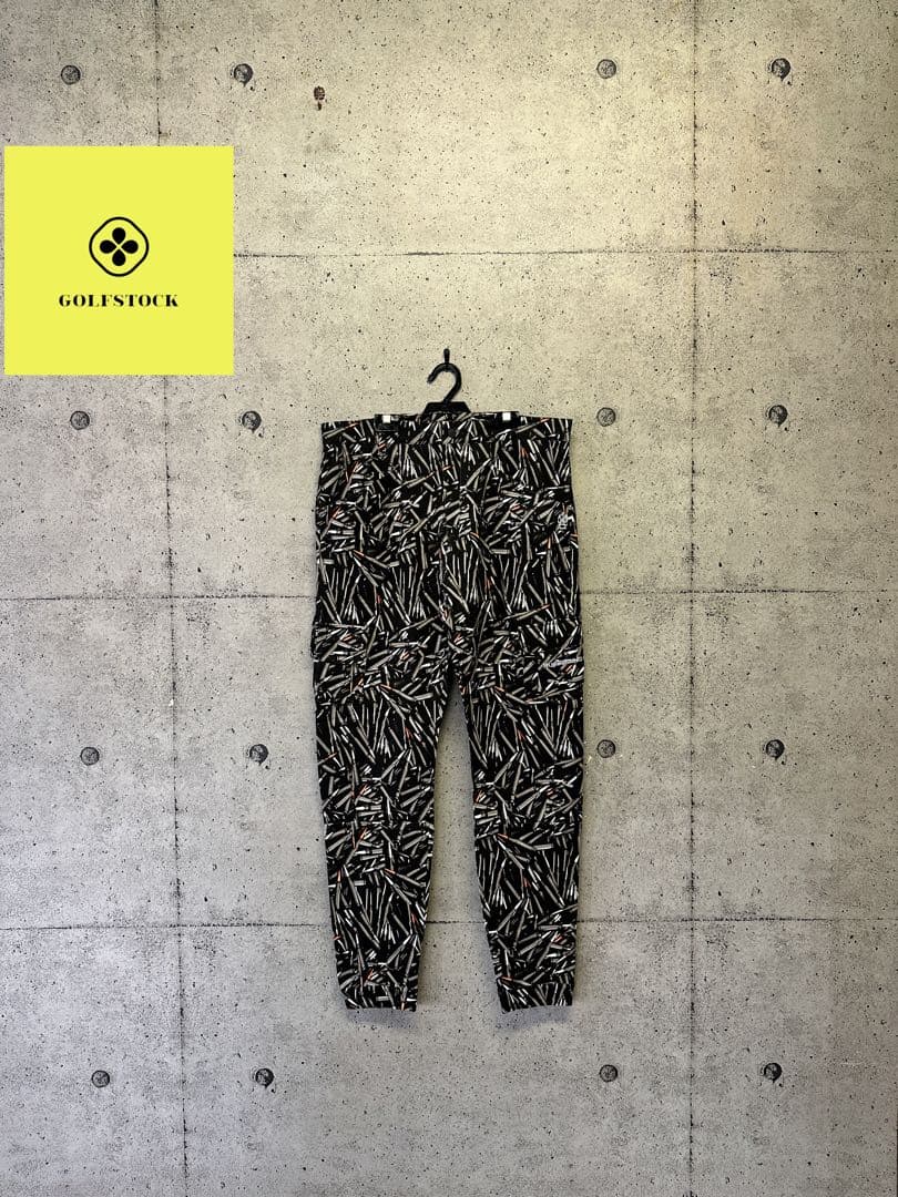 【新品未使用】サイズ7 メンズ パンツ ラッセルノ 1824