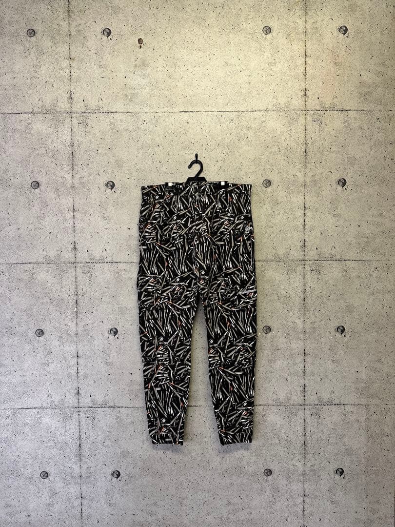 【新品未使用】サイズ7 メンズ パンツ ラッセルノ 1824