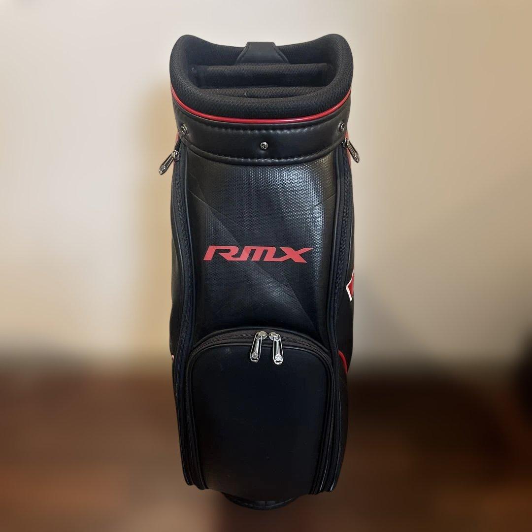 YAMAHA RMX ゴルフバッグ・キャディバッグ