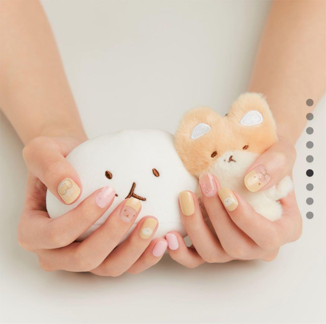 ベッキョン　トレギ4点セット