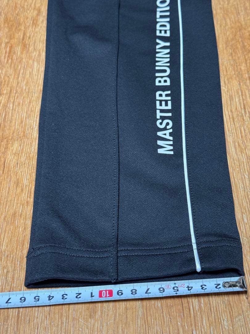 MASTER BUNNY EDITION 2024 秋冬モデル パンツ　(4)