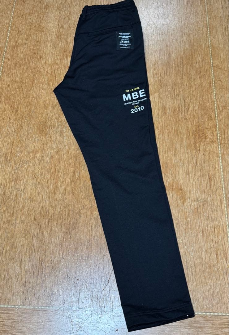 MASTER BUNNY EDITION 2024 秋冬モデル パンツ　(4)