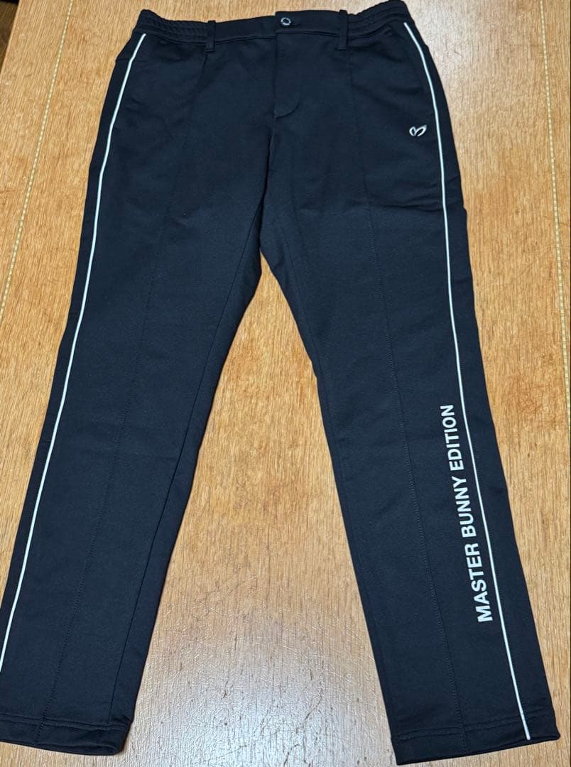 MASTER BUNNY EDITION 2024 秋冬モデル パンツ　(4)