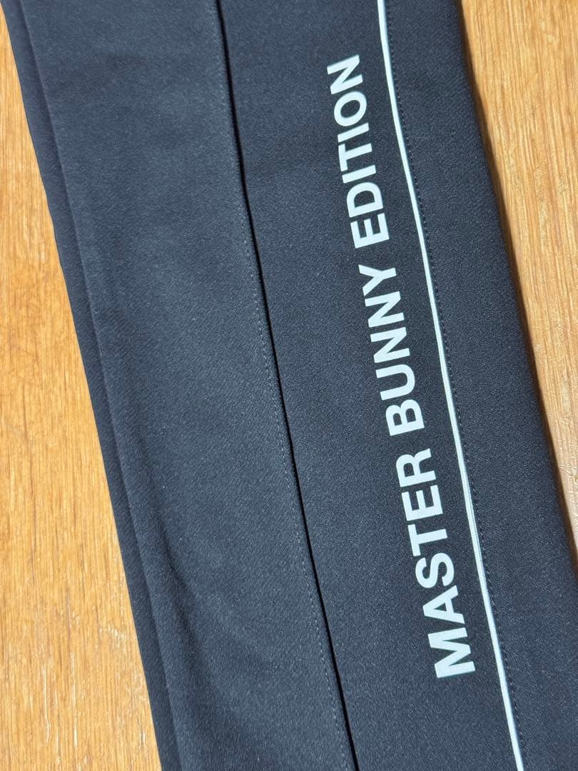MASTER BUNNY EDITION 2024 秋冬モデル パンツ　(4)