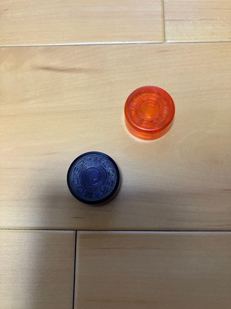 nux delay+reverbエフェクター