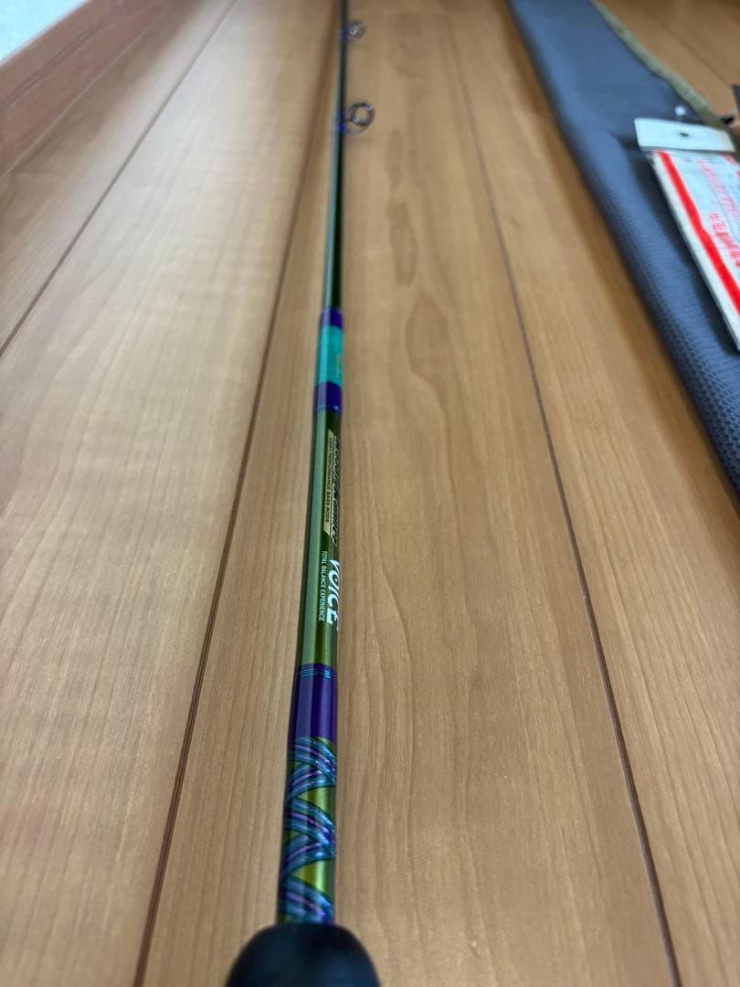 ノリーズ　旧HB630LL ロードランナー　ハードベイトスペシャル