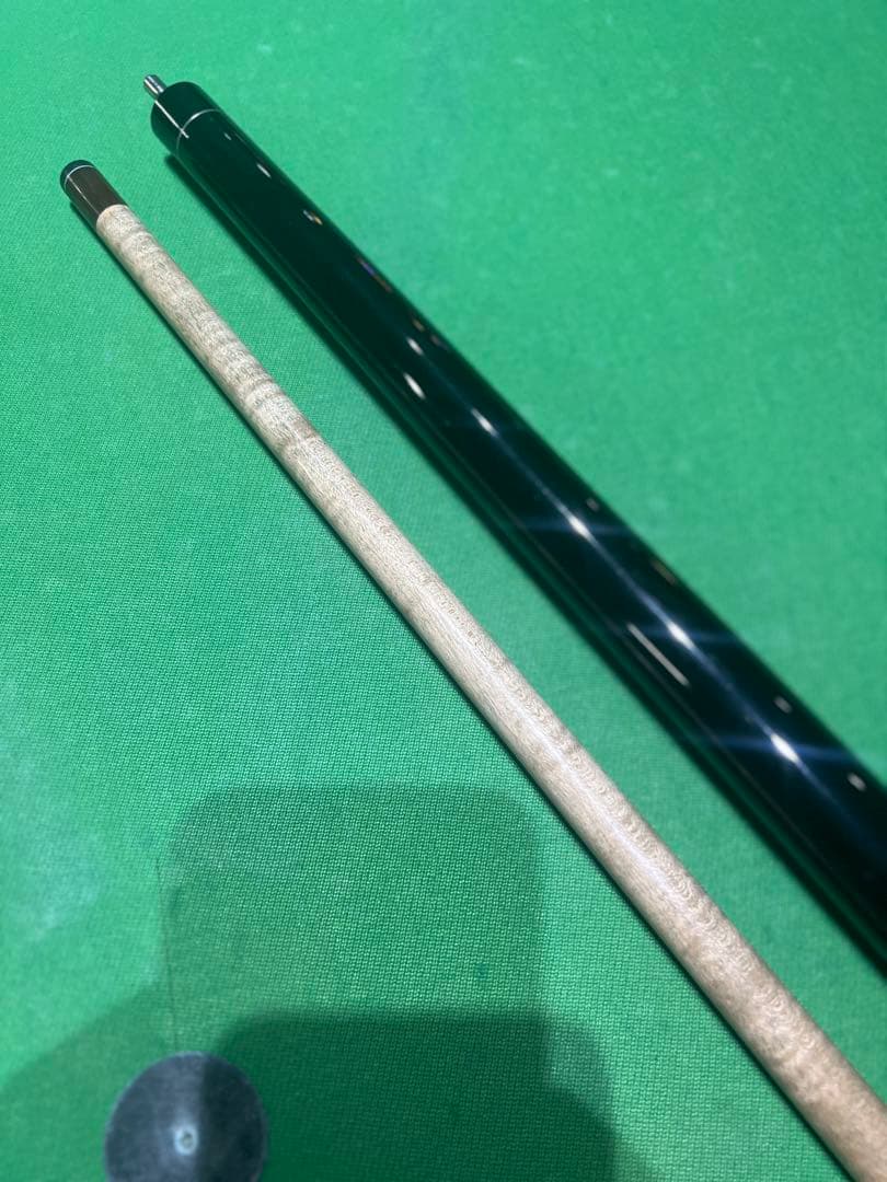 Mezz Cues Power Break DI ブレイクキュー パワーブレイク