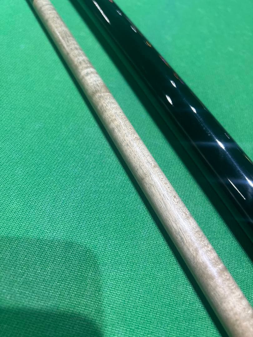 Mezz Cues Power Break DI ブレイクキュー パワーブレイク