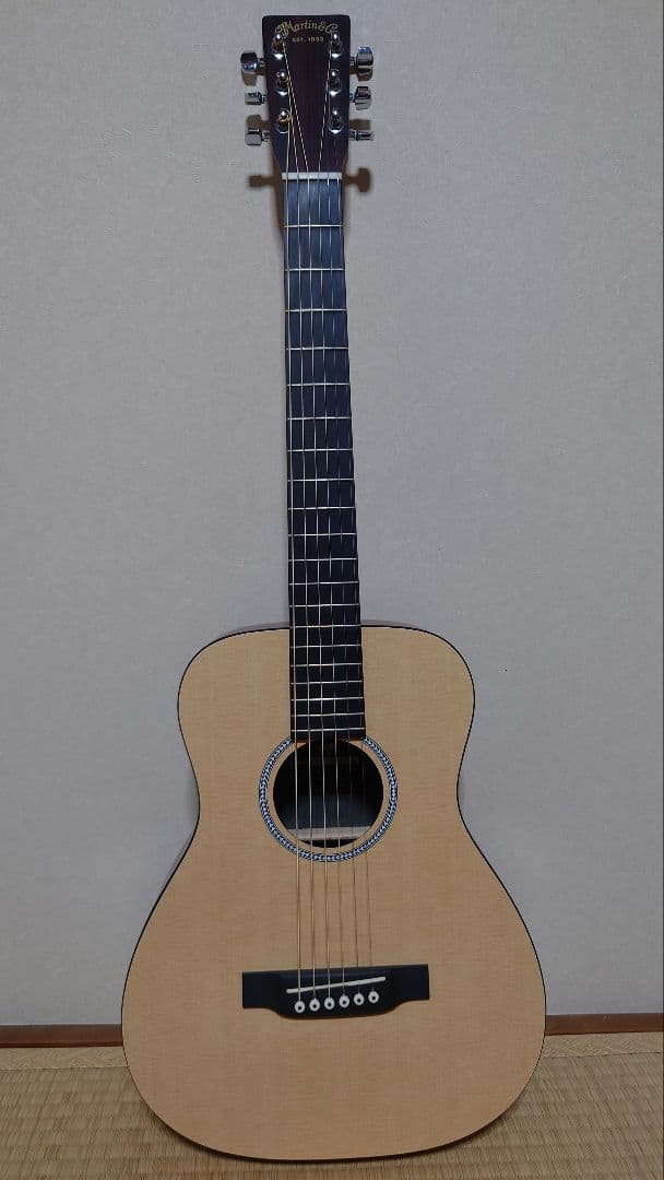 Martin LXM リトルマーチン アコースティックギター