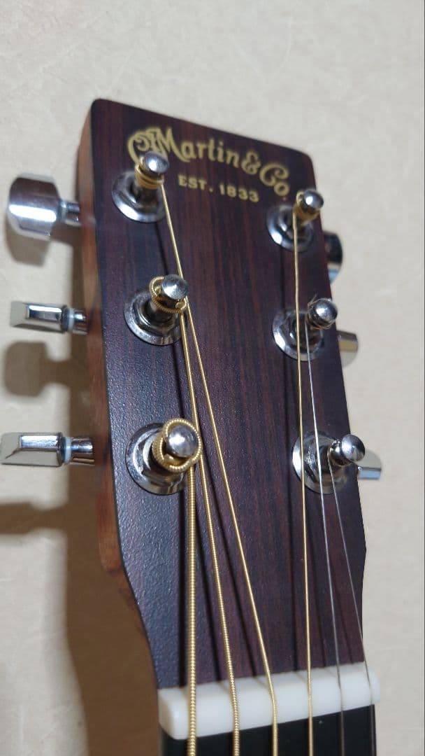Martin LXM リトルマーチン アコースティックギター