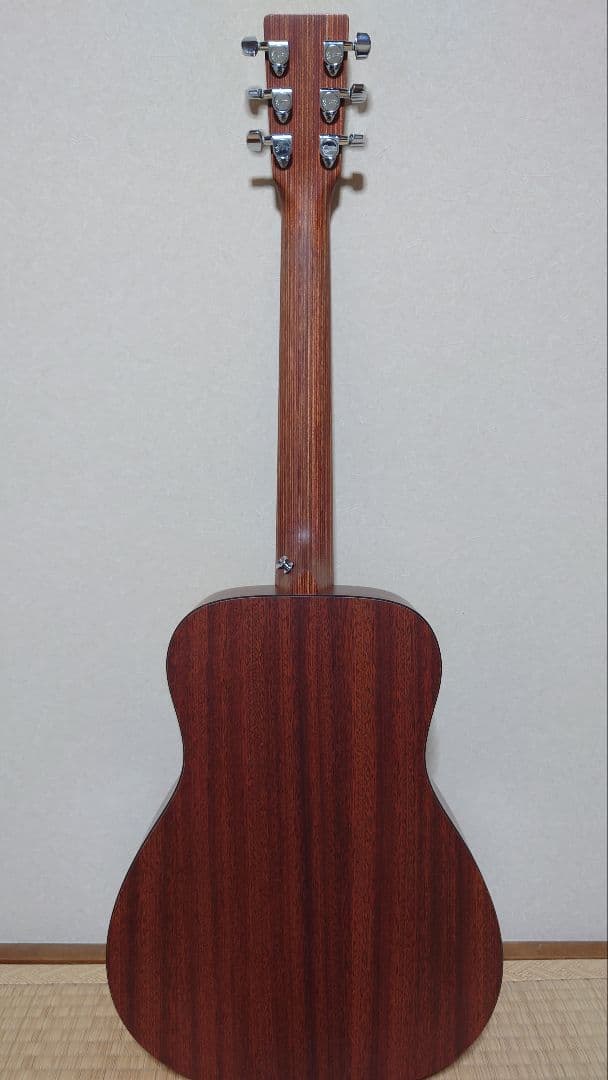 Martin LXM リトルマーチン アコースティックギター