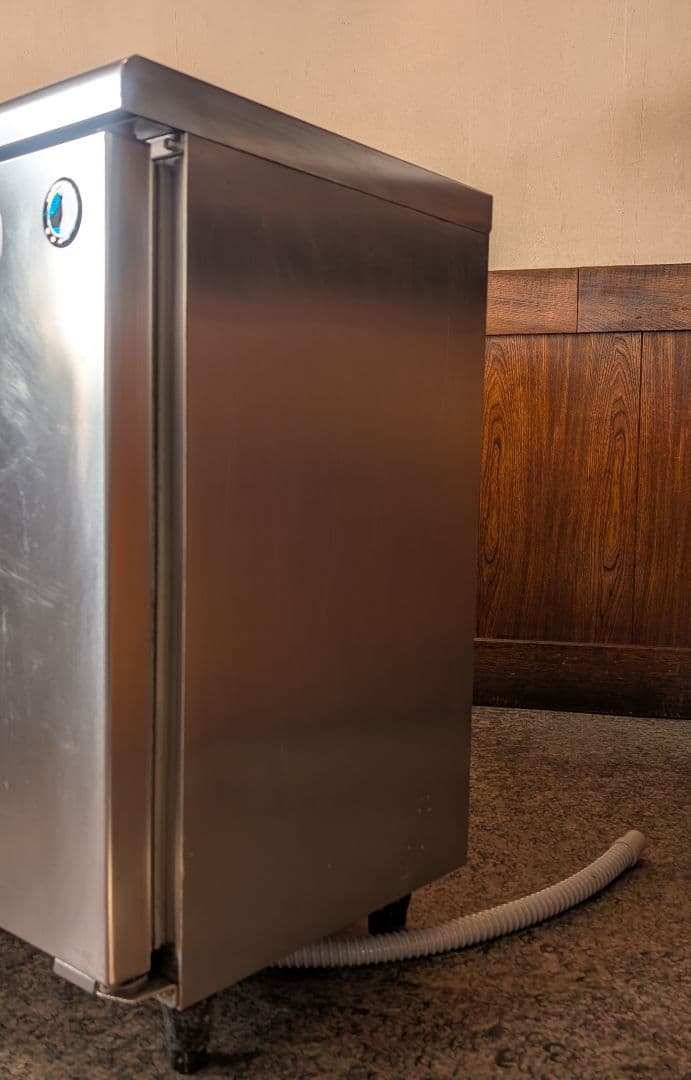 極美品！ホシザキ 業務用冷蔵庫 RT-120MTCG 2022年製 動作良好！