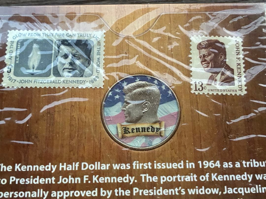 古銭 アメリカ ケネディ ハーフダラー　 銀貨　記念硬貨セットオリンピック