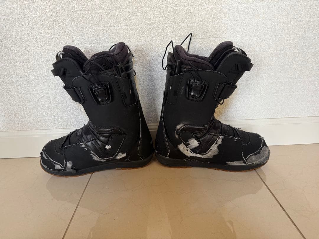 DEELUXE ブーツ DEEMON TF 25.5cm 20/21モデル