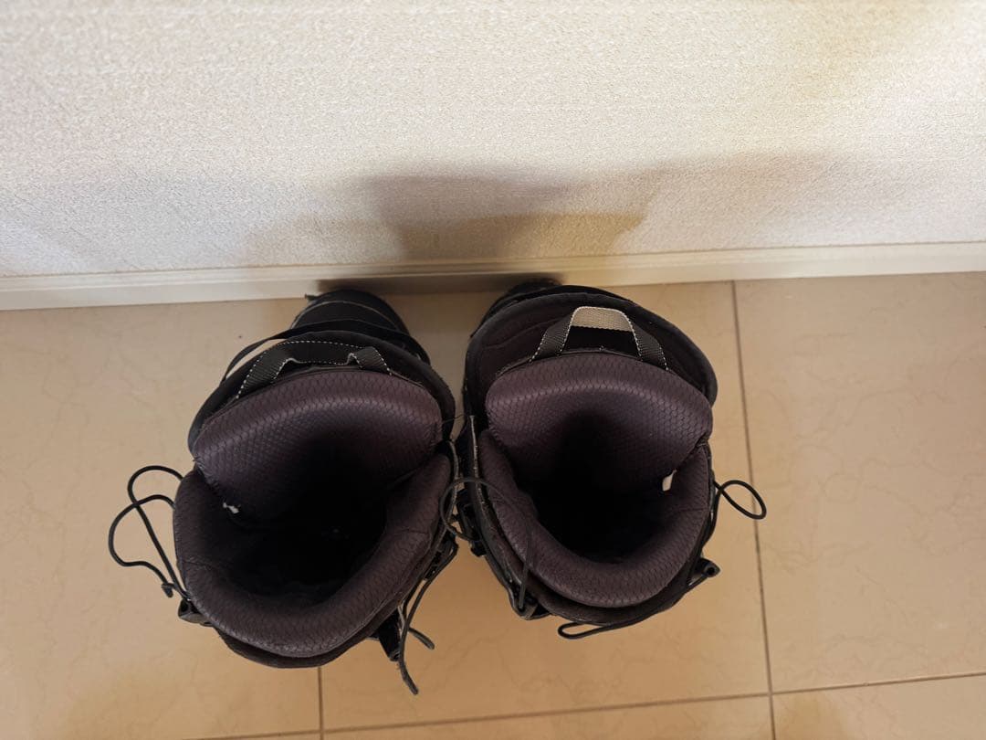 DEELUXE ブーツ DEEMON TF 25.5cm 20/21モデル