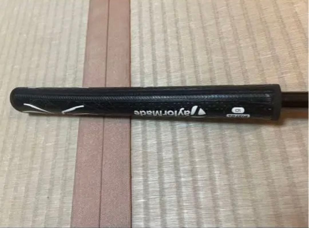 TaylorMade Spider Tour TM2 トラスセンター　34インチ