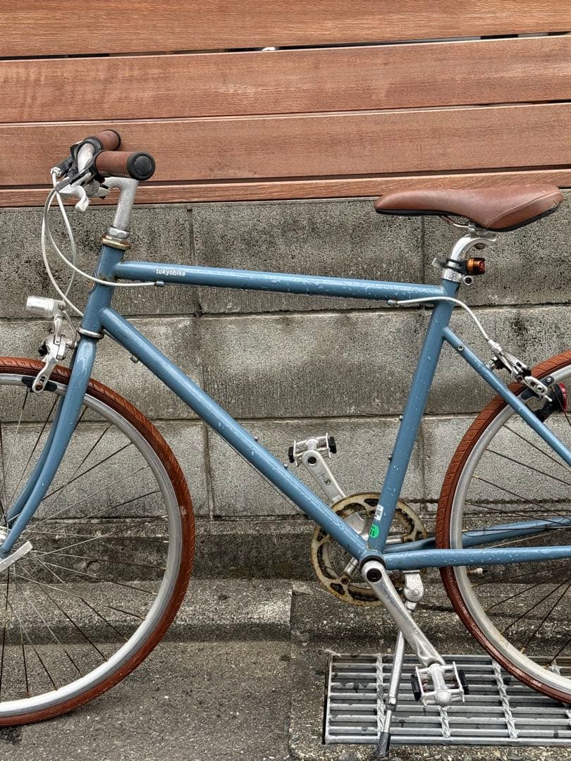 tokyobike サイズ47