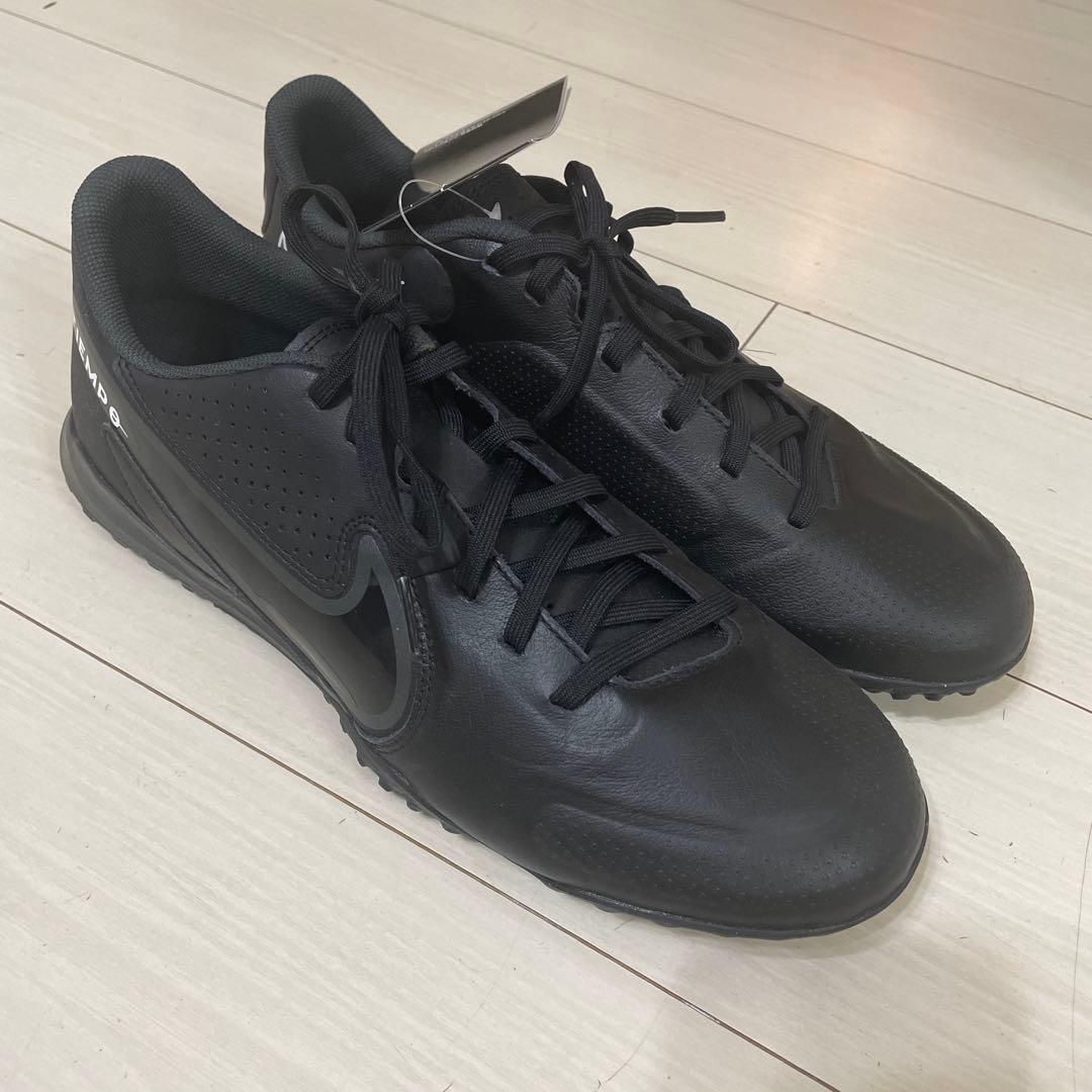 なり　ナイキ　ティエンポ レジェンド 9 アカデミー TF