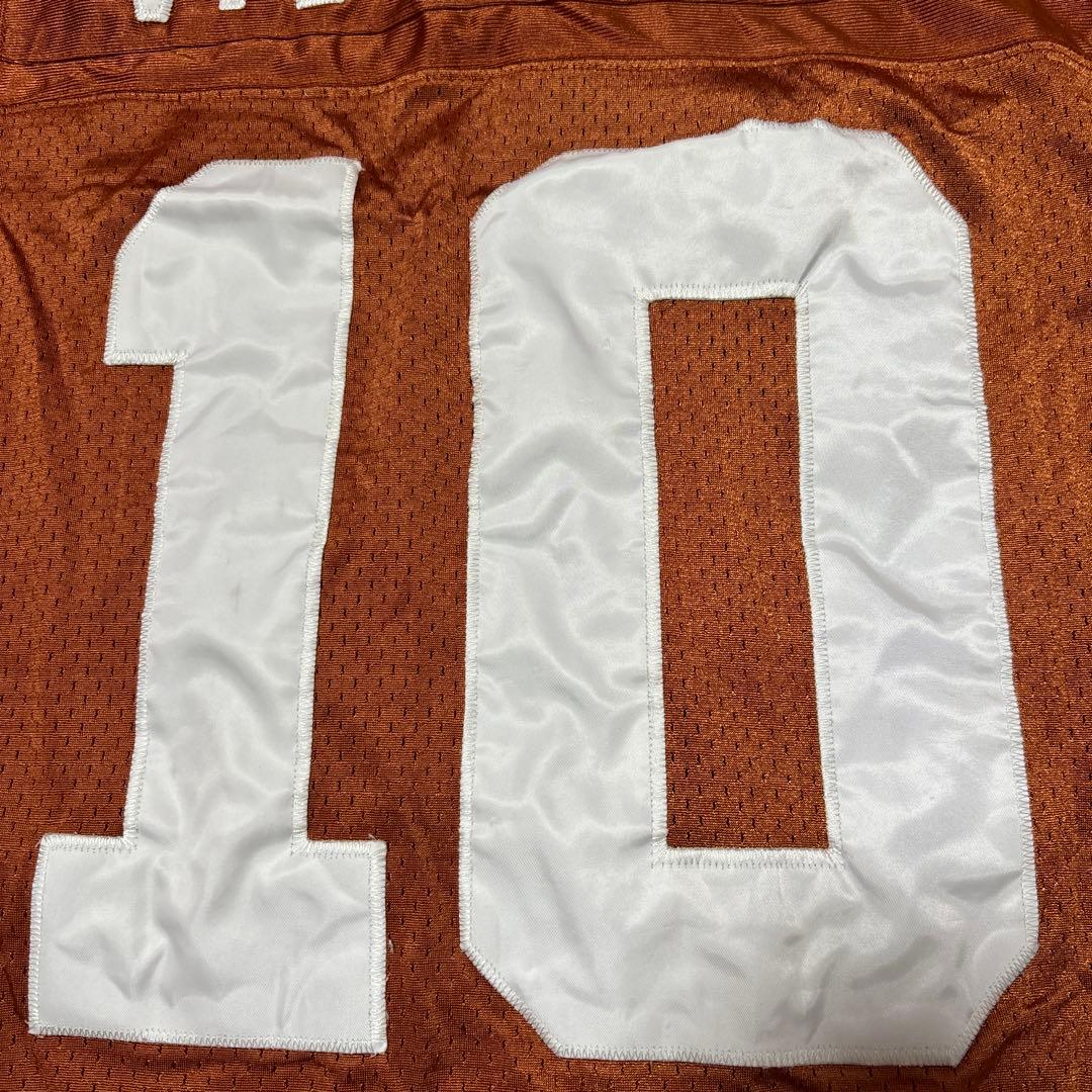 NCAA アメフトユニフォーム