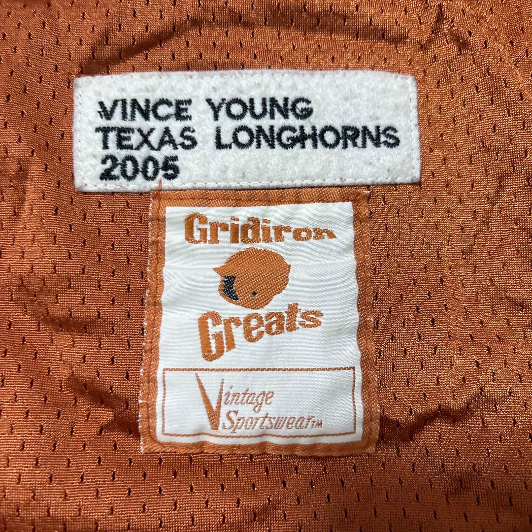 NCAA アメフトユニフォーム