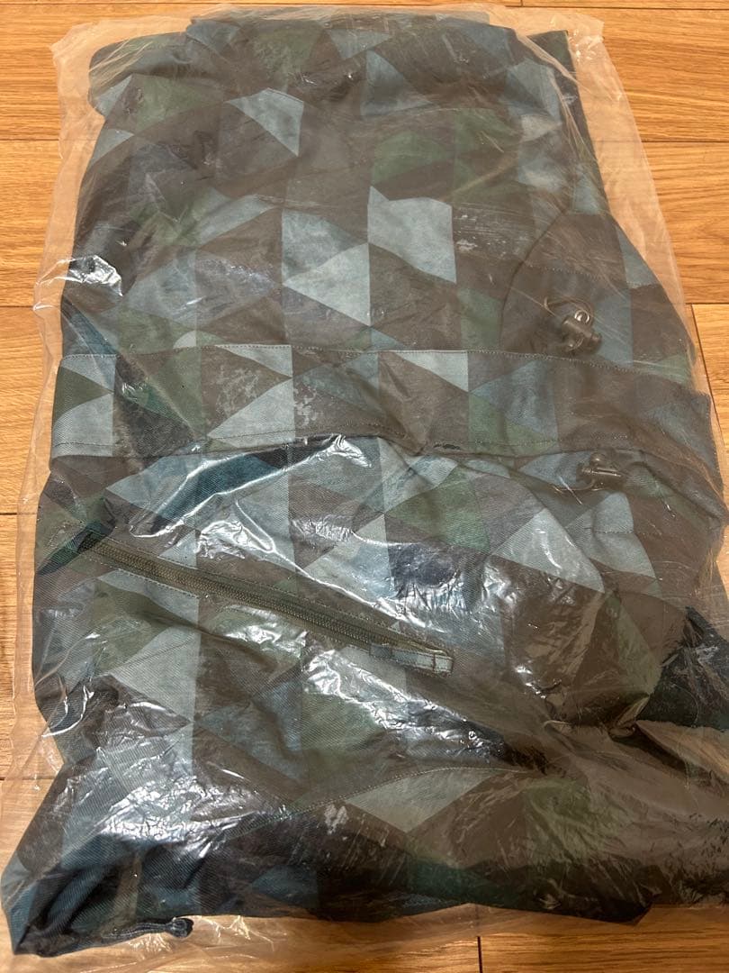 xnix Mサイズ その他スノボウェア上下セット、グローブ