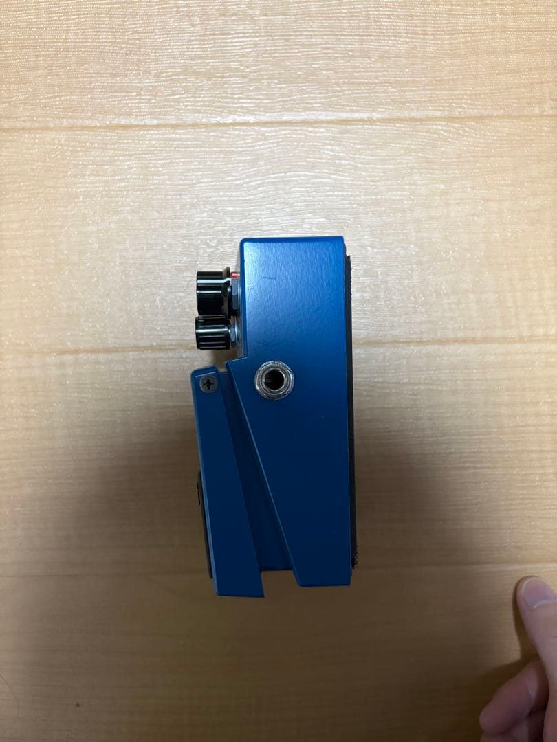 BOSS Blues D BD-2 極美品