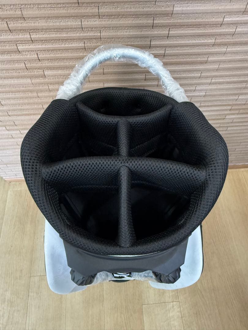 2025 チェリーヒルズGC日本女子オープン記念　ゴルフバッグ