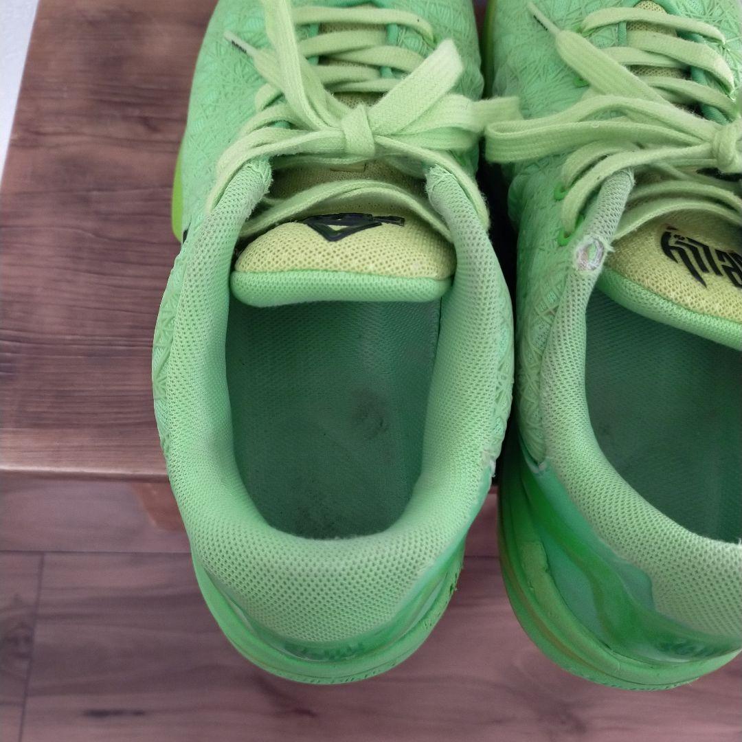 PEAK DELLY 1 ピーク　デリー1 US9 27cm