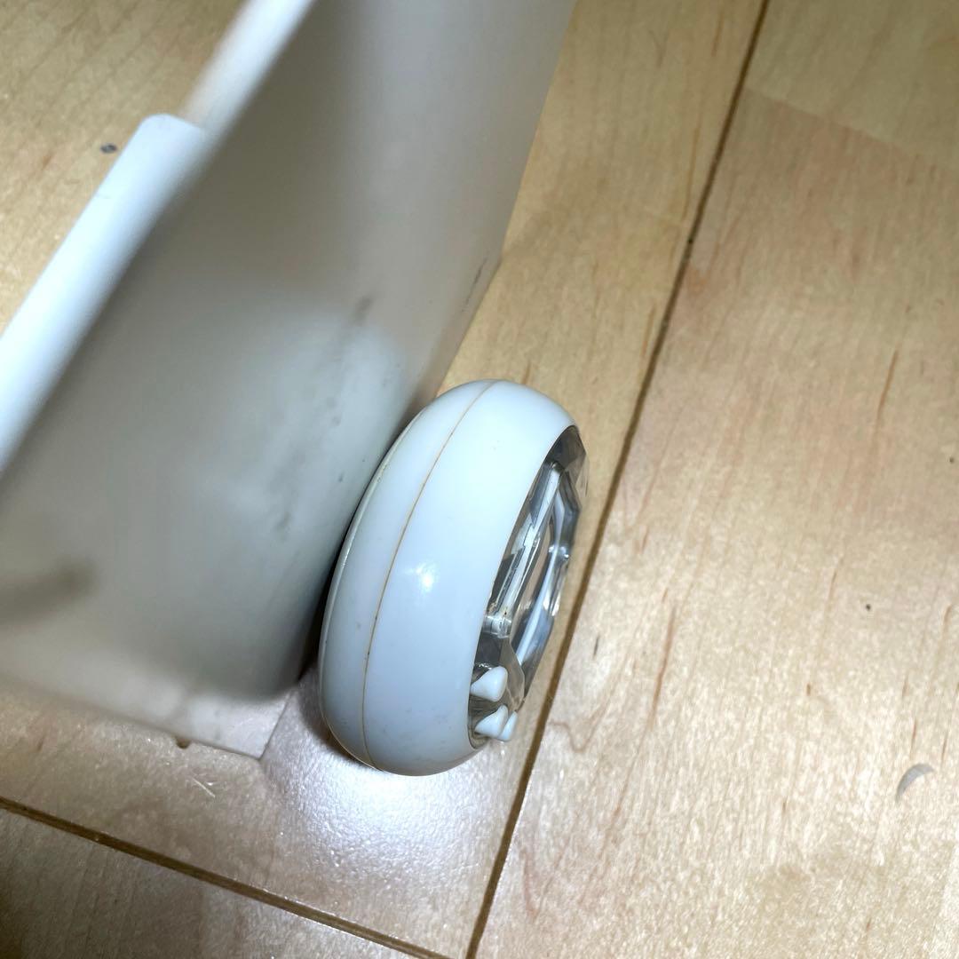 たまごっちiD ホワイト