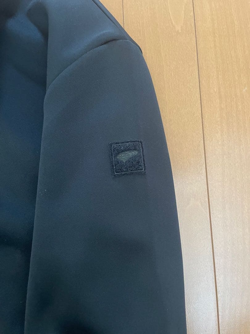 ビームスゴルフ　ジャージセットアップ