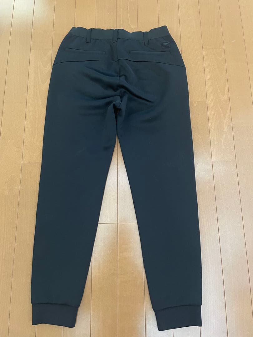 ビームスゴルフ　ジャージセットアップ