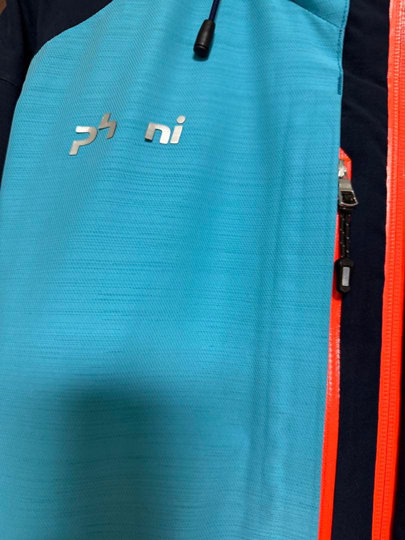 フェニックス スキーウェア ジャケット メンズ 2020モデル上下セット