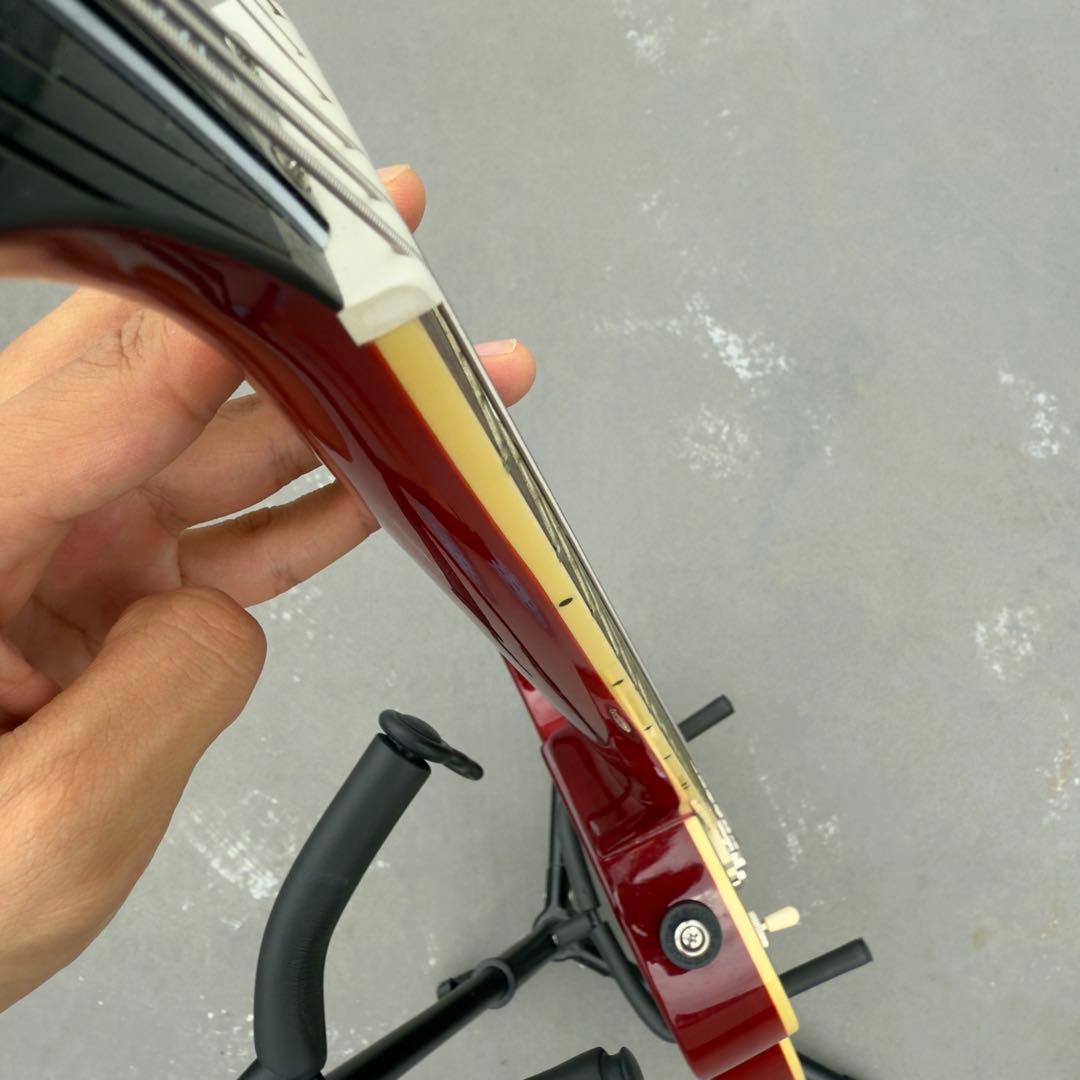 Epiphone Les Paul Standard 50s レスポール