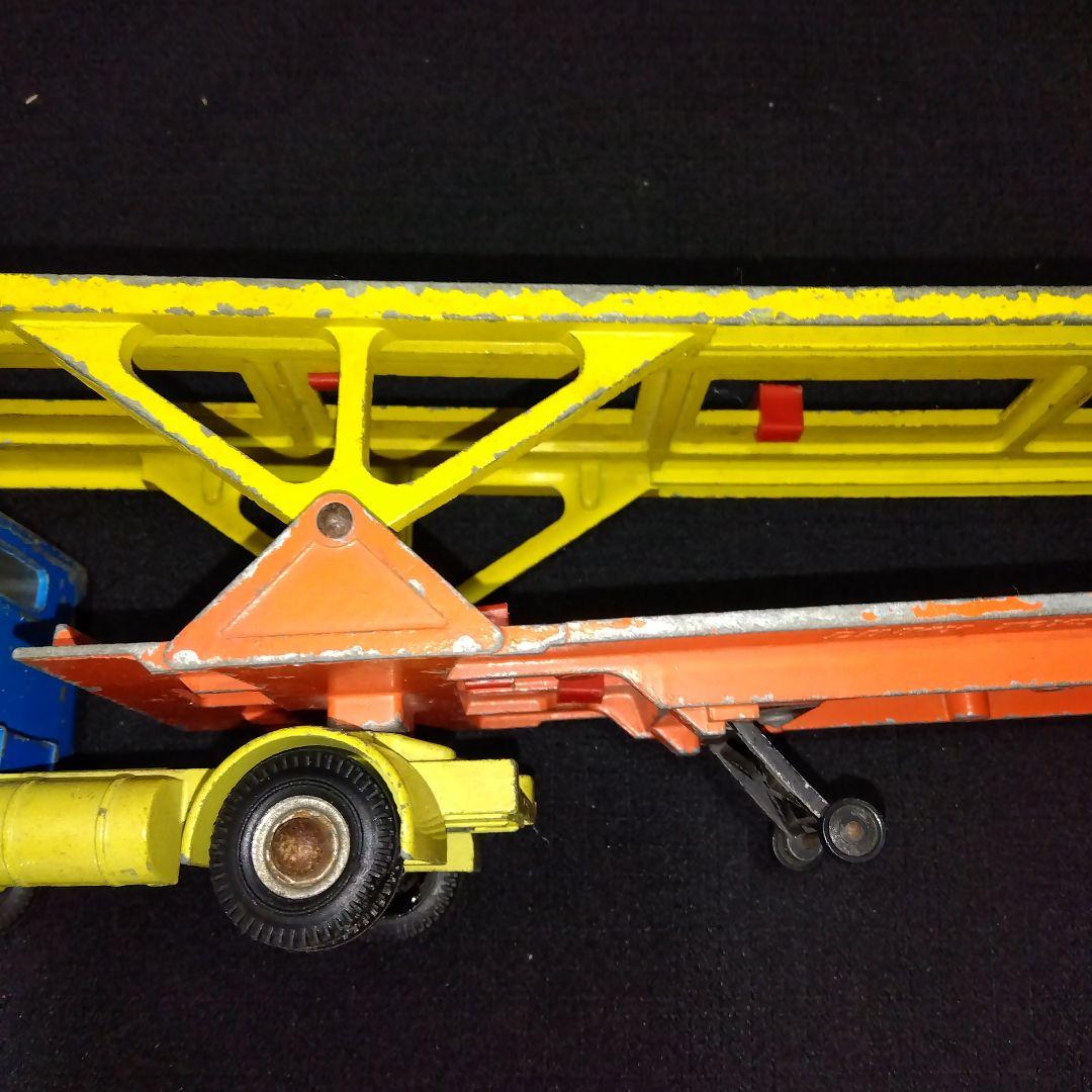 カートレーラー　イギリス製