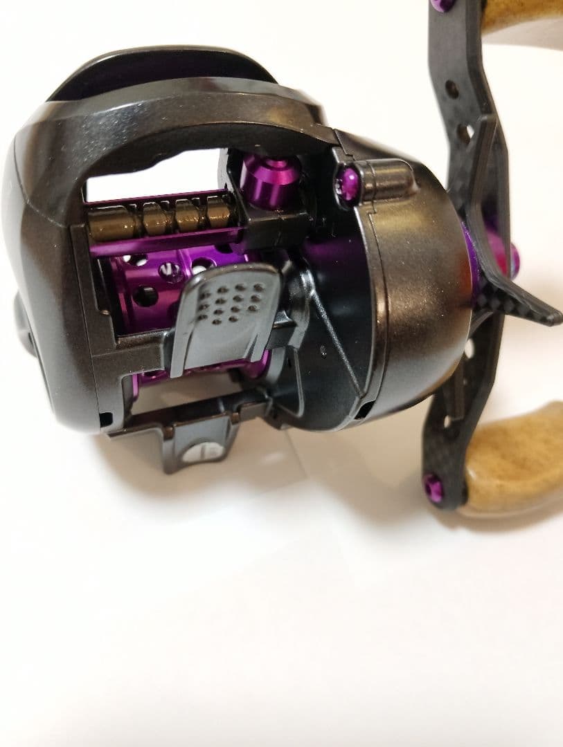 12 アルデバランbfs xg (KTF)