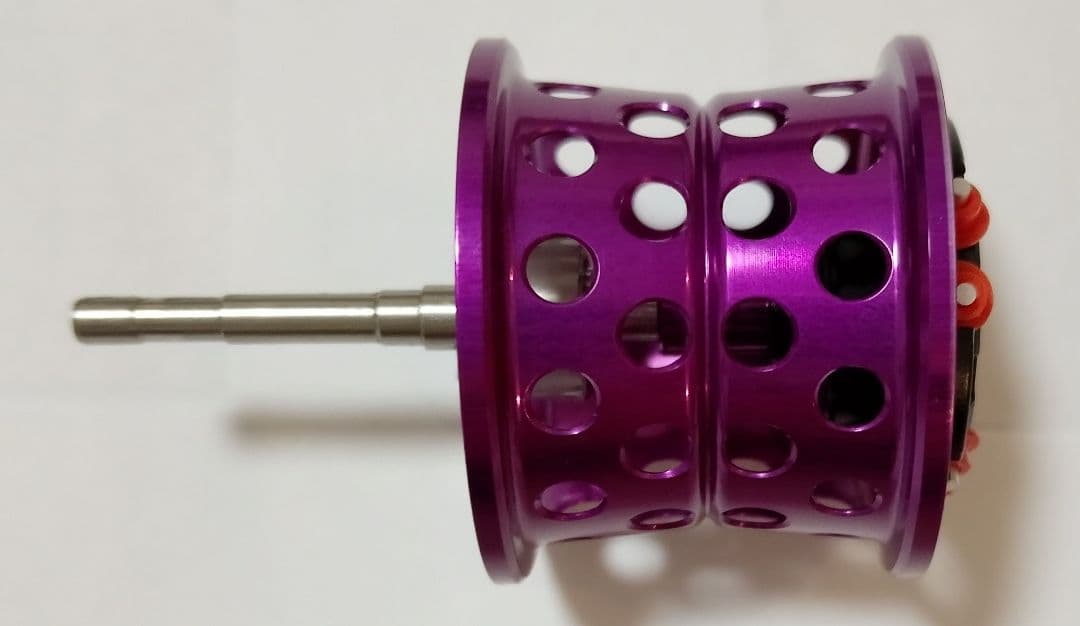 12 アルデバランbfs xg (KTF)