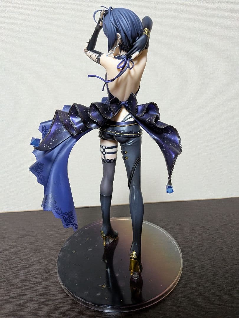 [開封済み] アルター 速水奏 アイマス デレマス デレステ