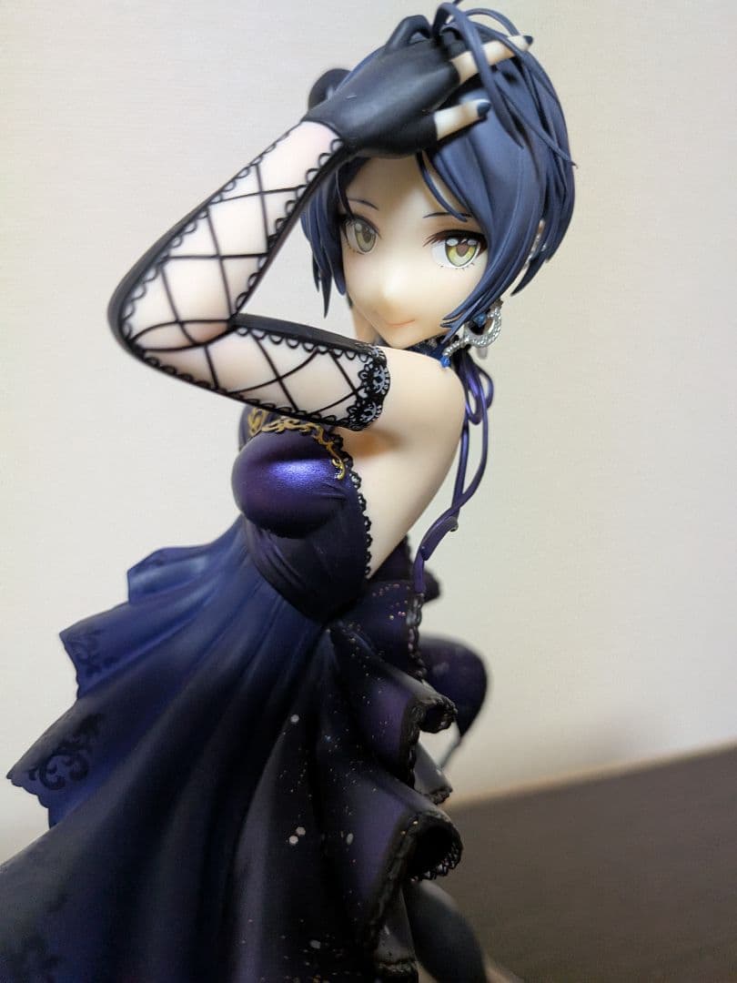 [開封済み] アルター 速水奏 アイマス デレマス デレステ