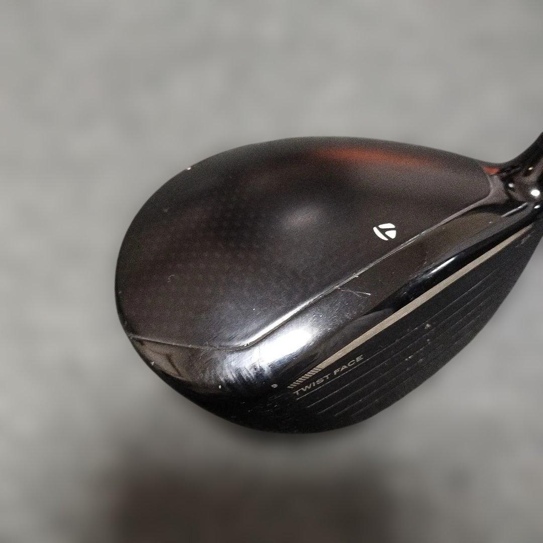 名器！ステルスプラス！3w&5wセット（ヘッドのみ）