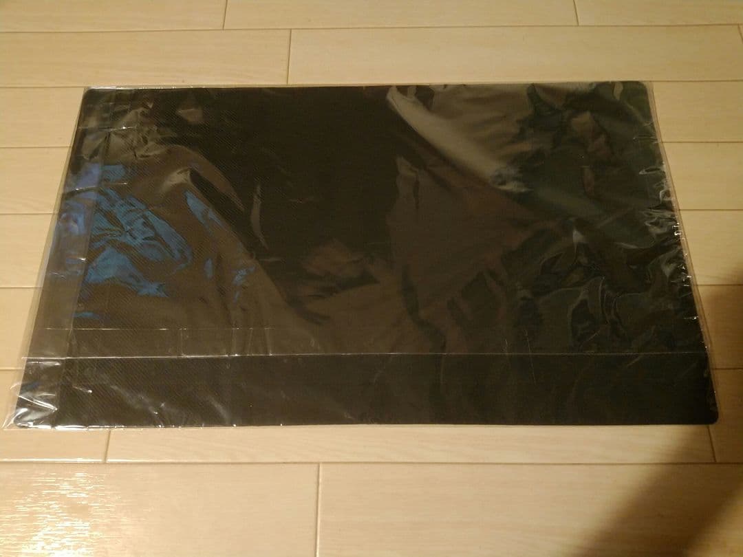 精霊龍、ウギン　プレイマット　MTG　　 UGIN the spirit