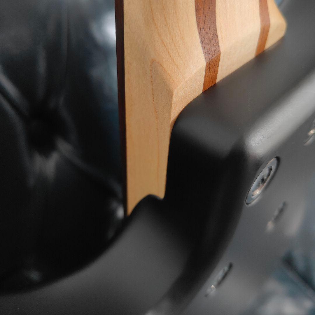 【パッシブ・アクティブ切替機能搭載】YAMAHA TRBX504 ブラック