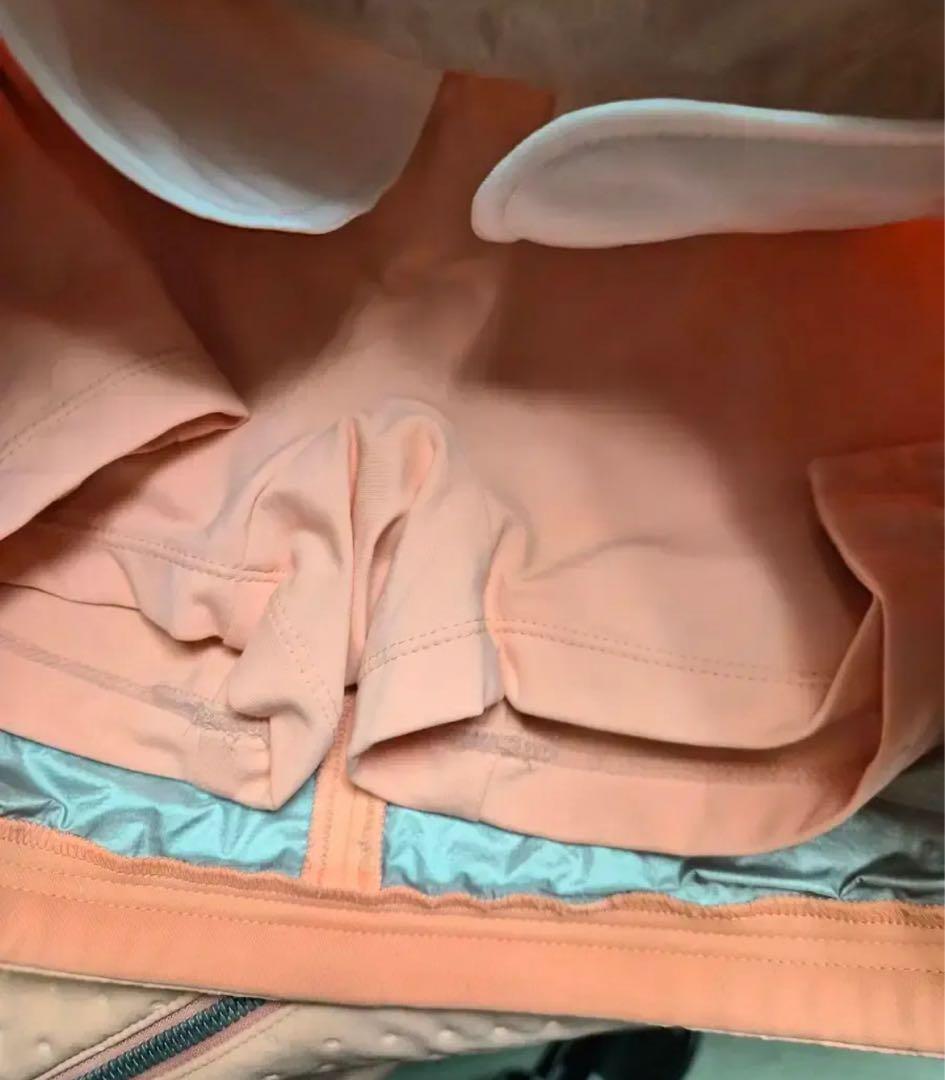 デサントベスト スカート セット