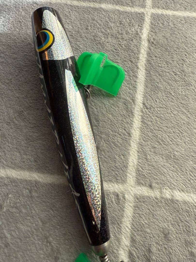 ハンマーヘッド シャラポア220