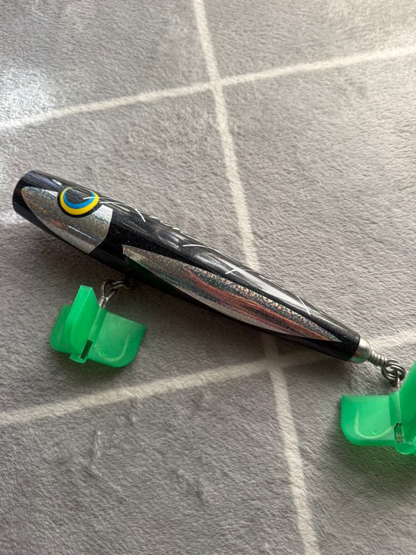 ハンマーヘッド シャラポア220