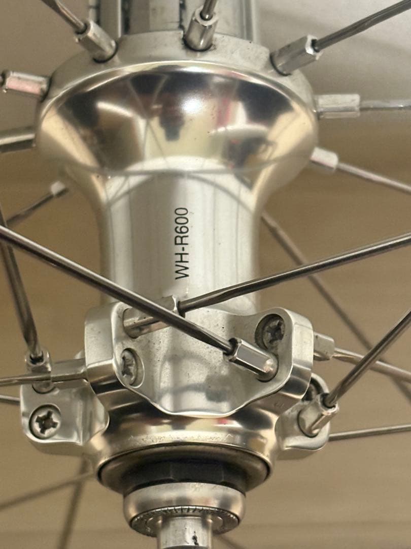 Vittoria Rubino Pro 700C 完組ホイールセット