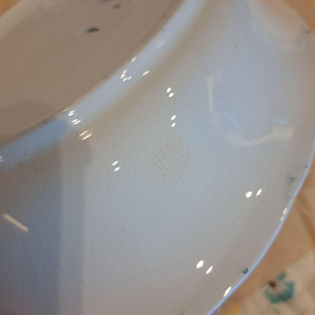 かもめ　グスタフスベリ GUSTAVSBERG ORESUND オーレスンド